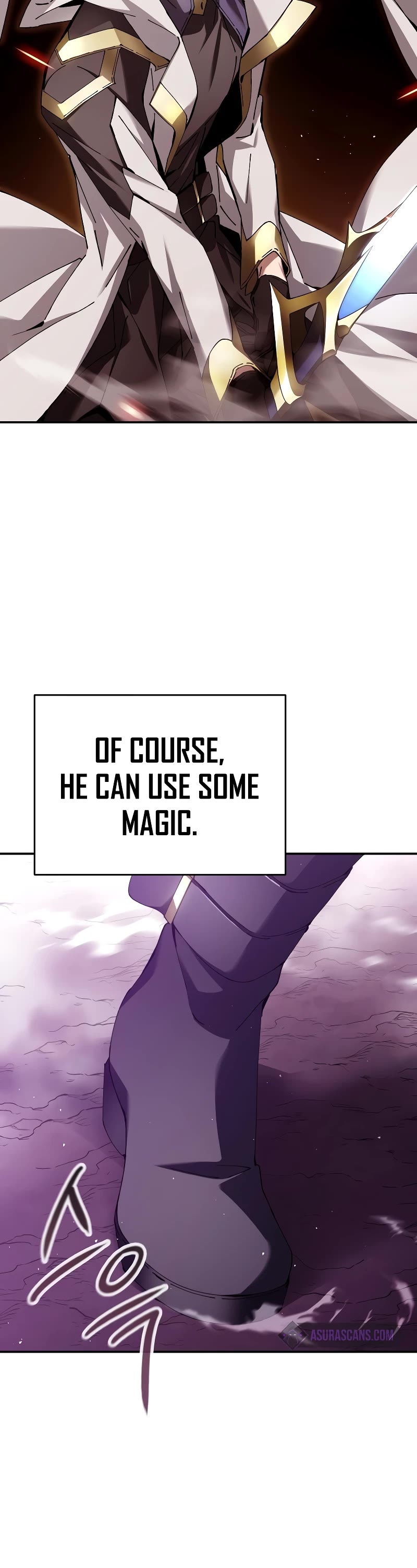 Magic Academy’s Genius Blinker, Chapter 1 image 24