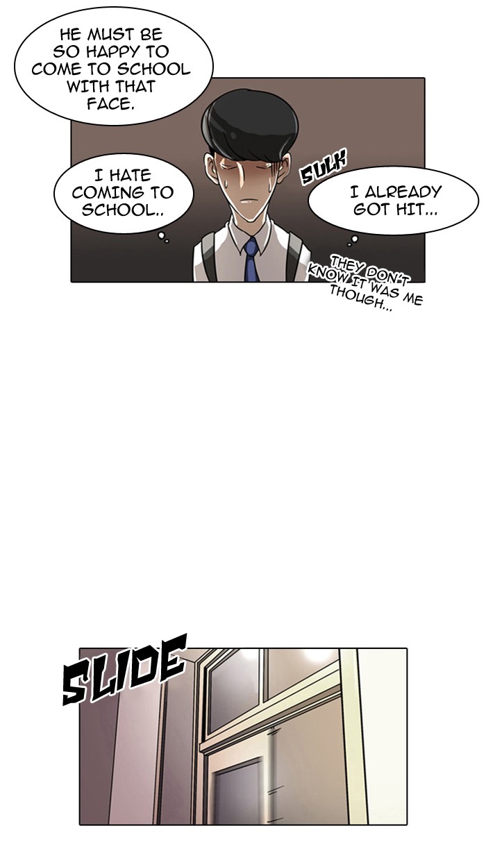 Lookism, Chapter 5 image 73