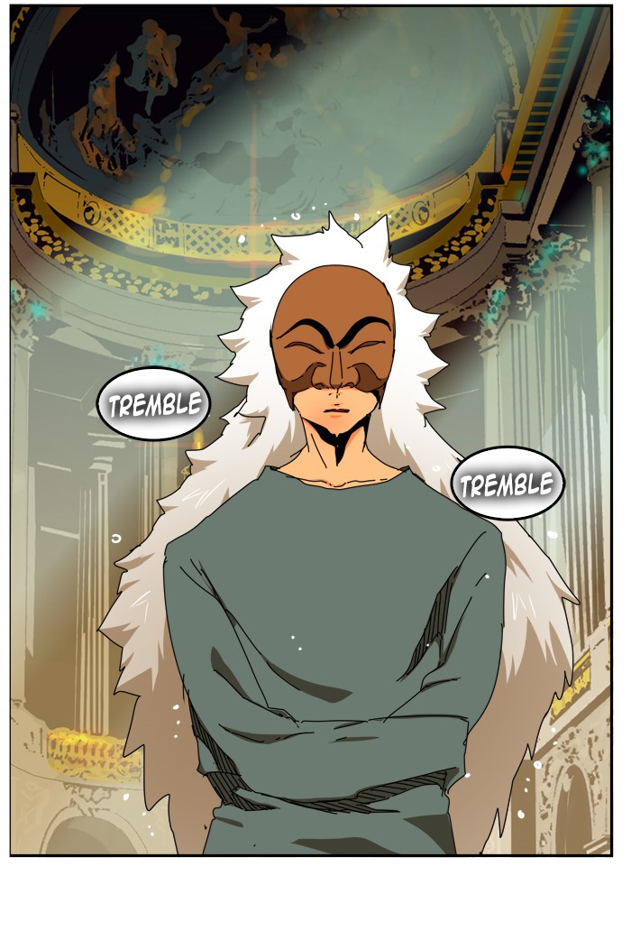 The God of High School, Chapter 342 image 65