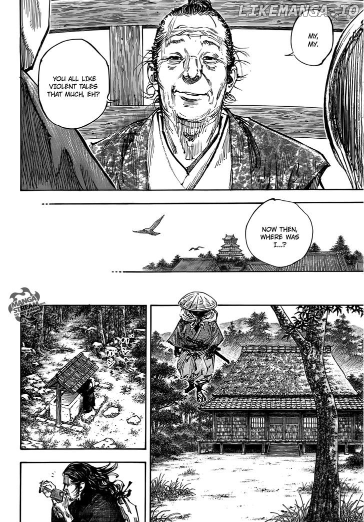 Vagabond, Chapter 301 image 12