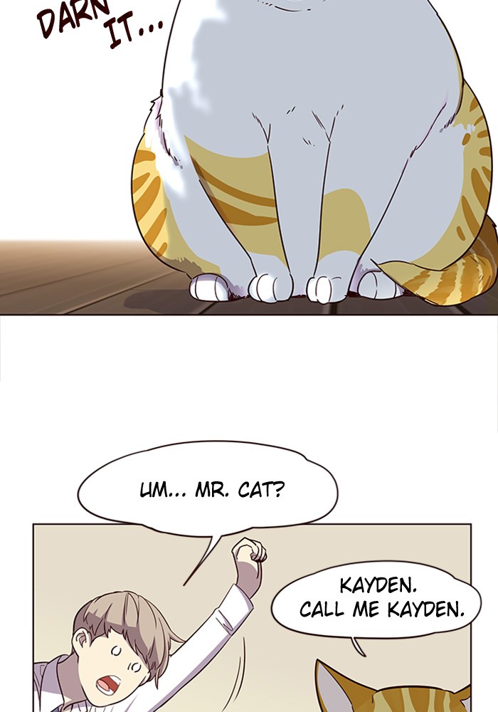 Eleceed, Chapter 2 image 13