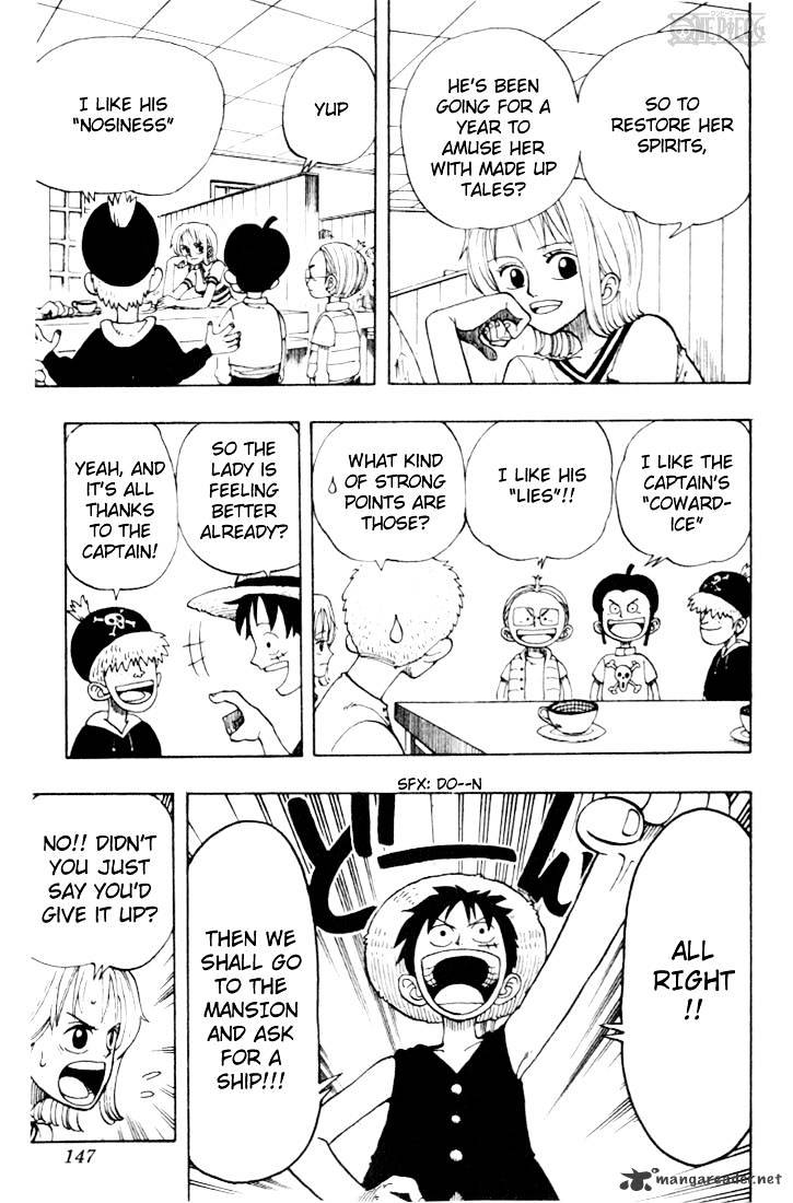 One Piece, chapter 24 image 11