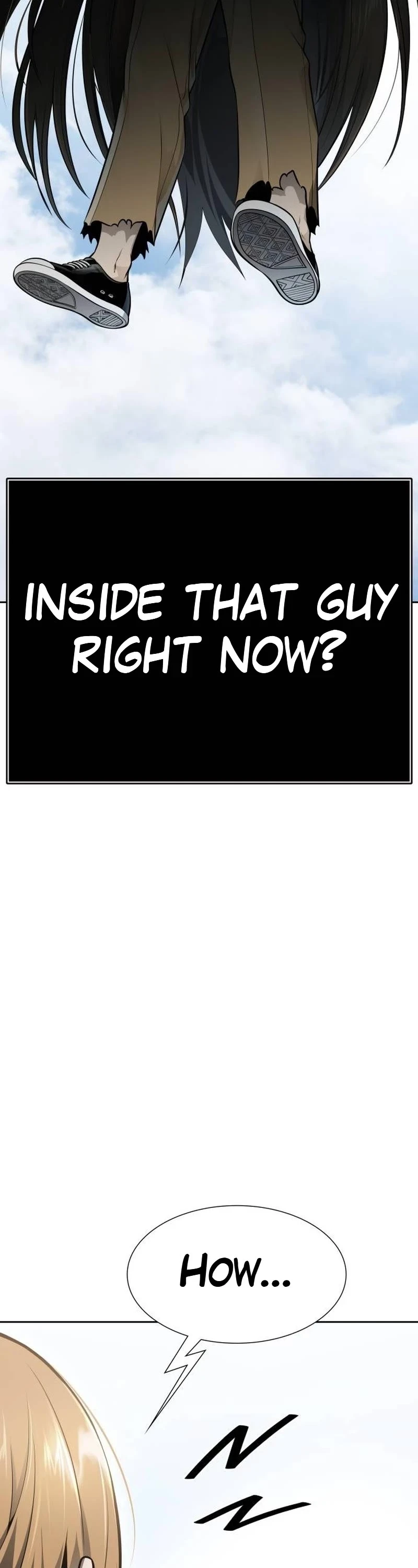 Tower of God, Chapter 648 image 12