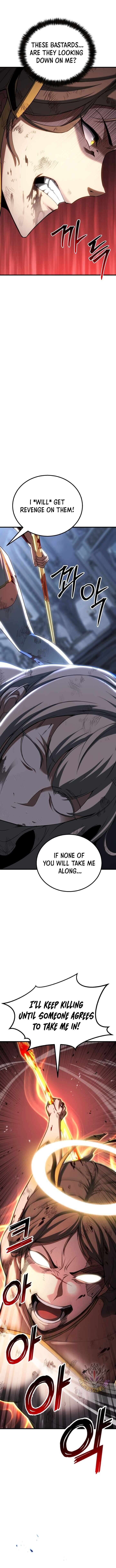 Absolute Necromancer, Chapter 81 image 05