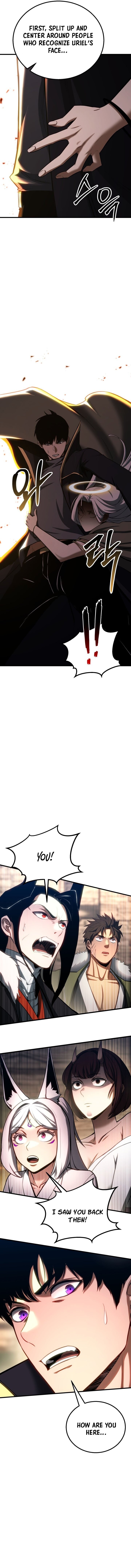 Absolute Necromancer, Chapter 83 image 14