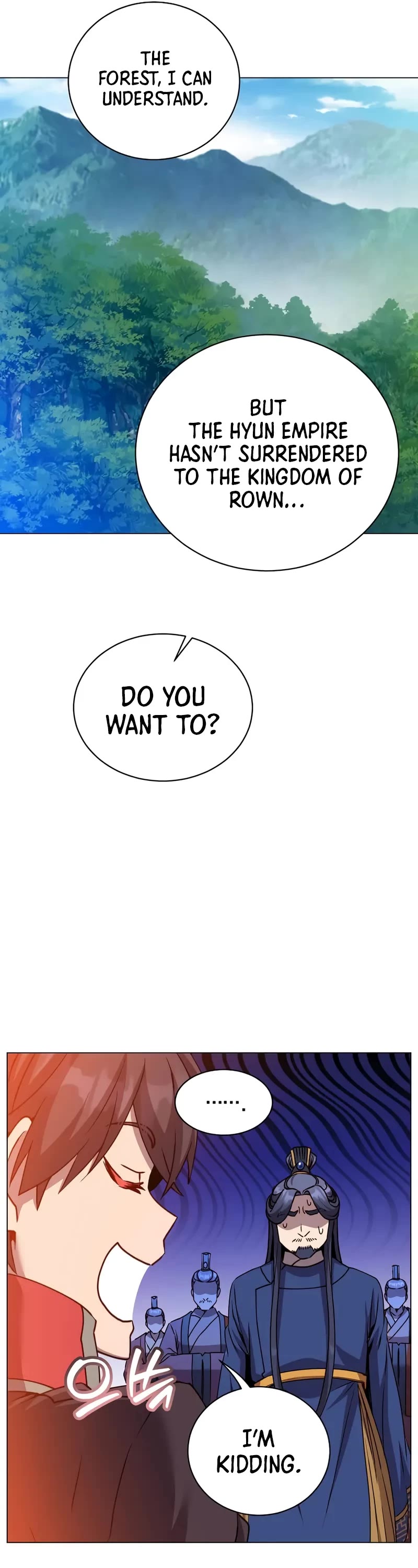 The Max Level Hero Has Returned, Chapter 209 image 17
