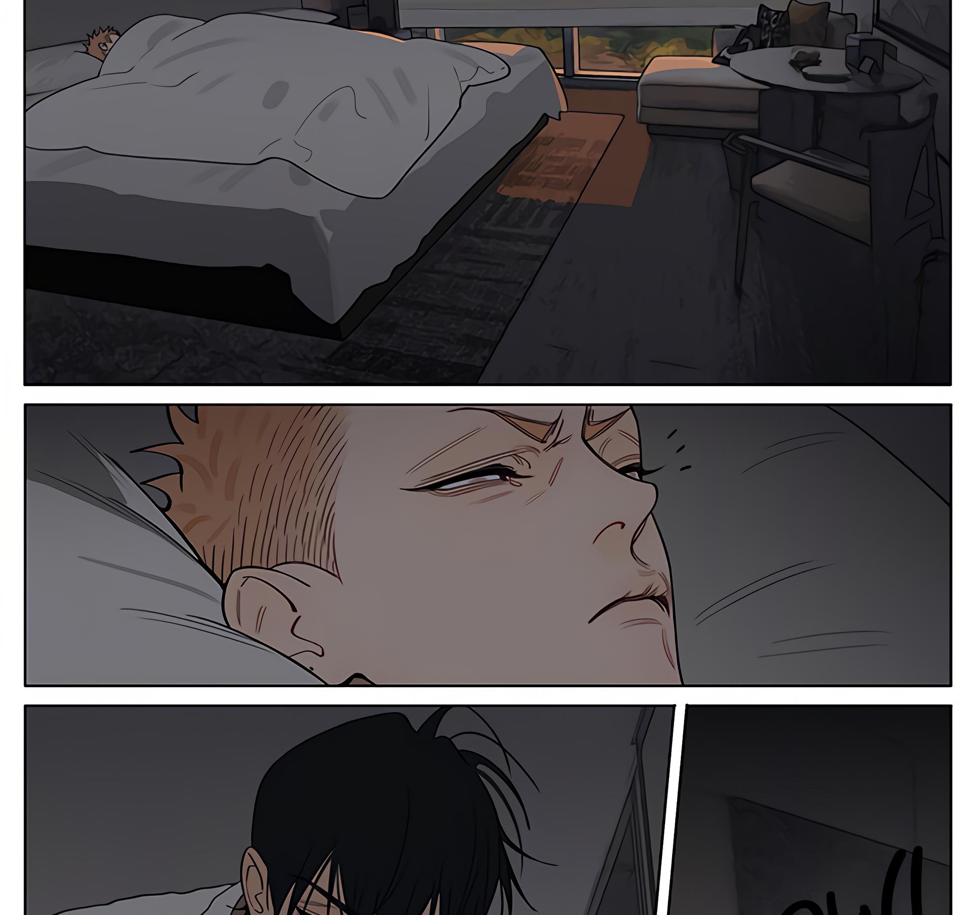 19 Days, Chapter 433 Endless Night image 11