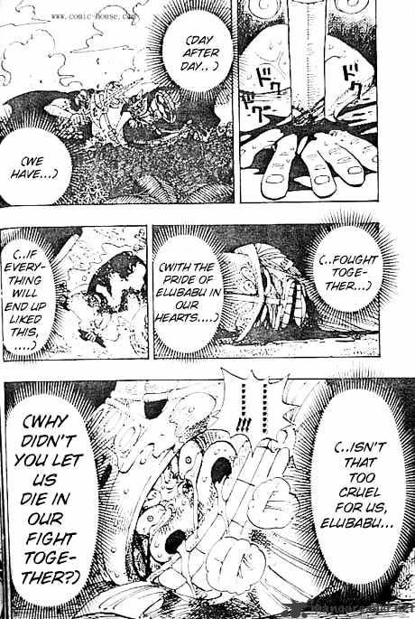 One Piece, chapter 122 image 08