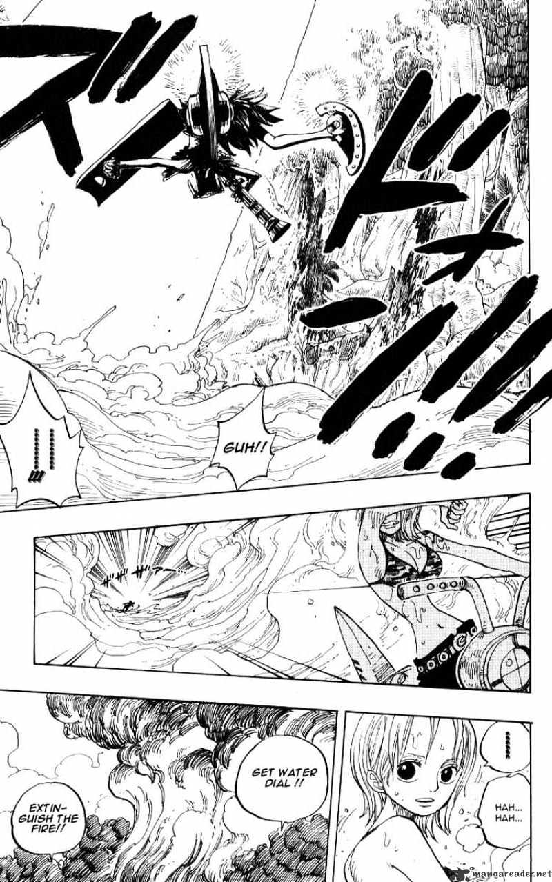 One Piece, chapter 241 image 13