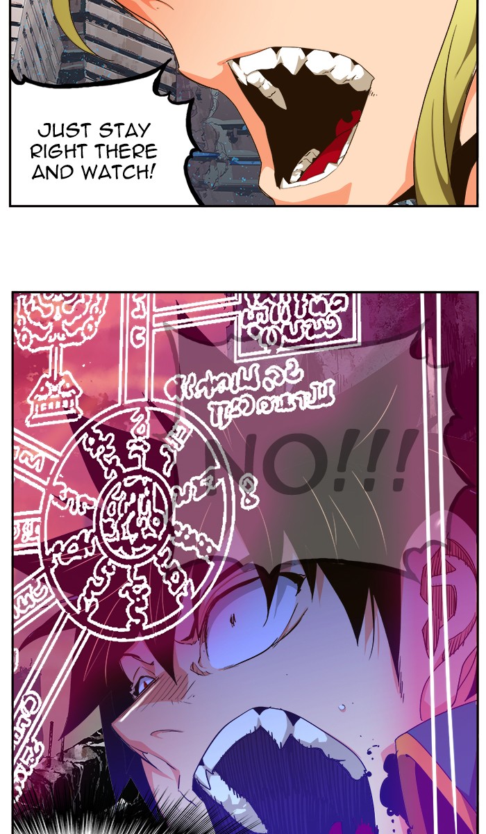 The God of High School, Chapter 456 image 090