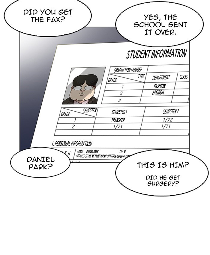 Lookism, Chapter 173 image 080