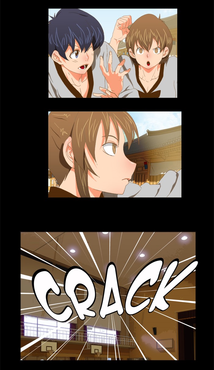The God of High School, Chapter 79 image 41
