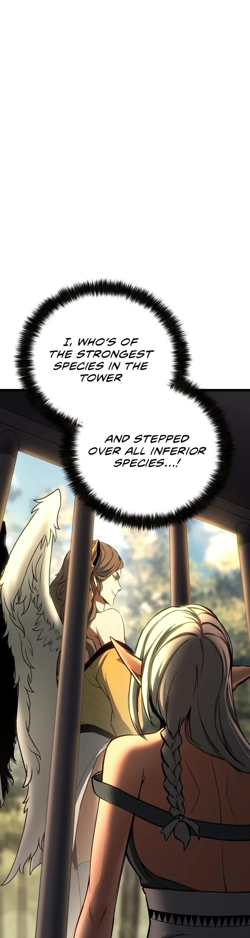 Absolute Necromancer, Chapter 78 image 53