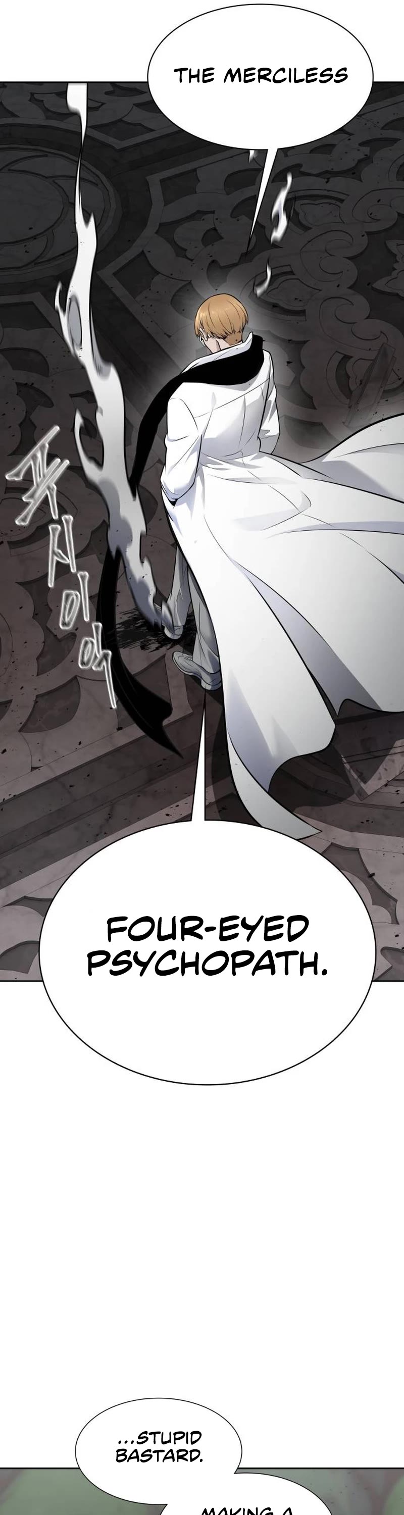 Tower of God, Chapter 605 image 47