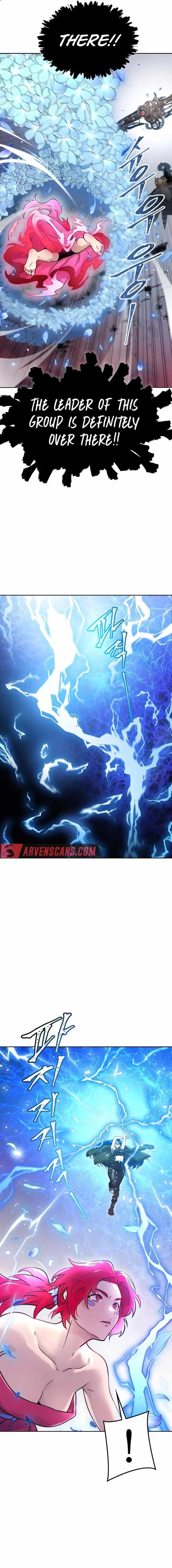 Tower of God, Chapter 641 image 09