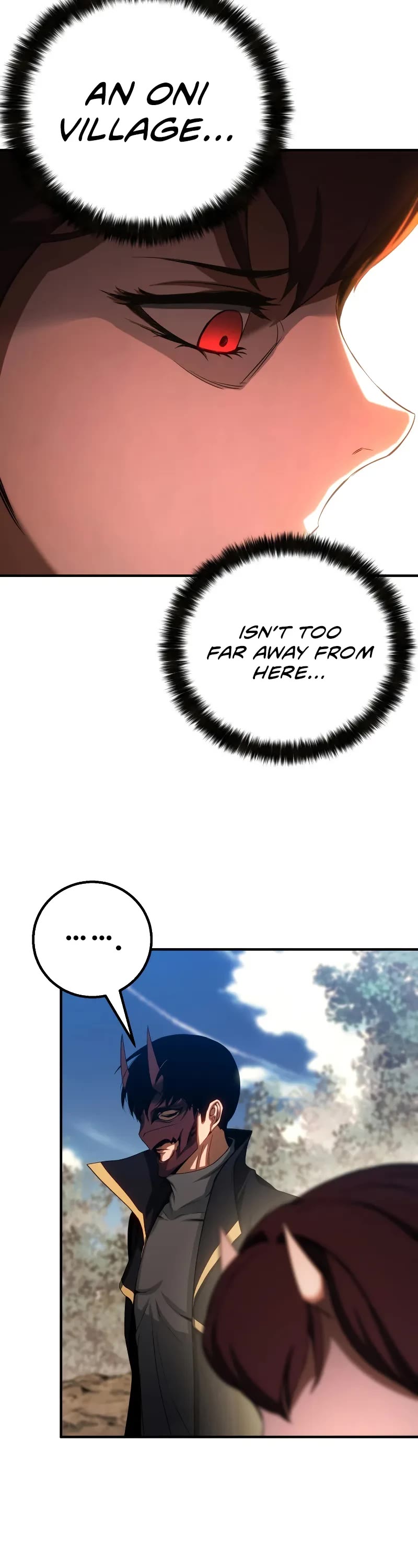 Absolute Necromancer, Chapter 75 image 41