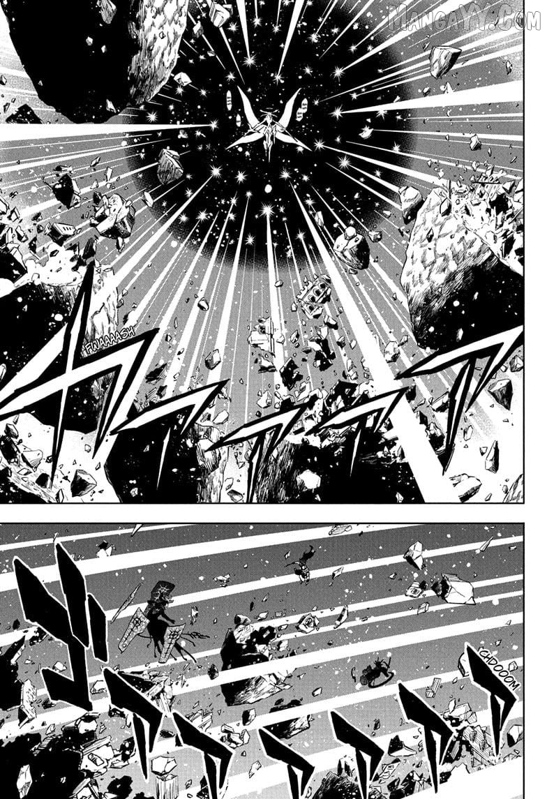 Black Clover, Chapter 385 image 09