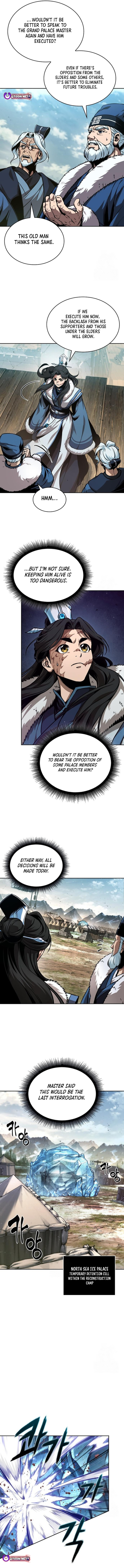 Nano Machine, Chapter 276 image 05