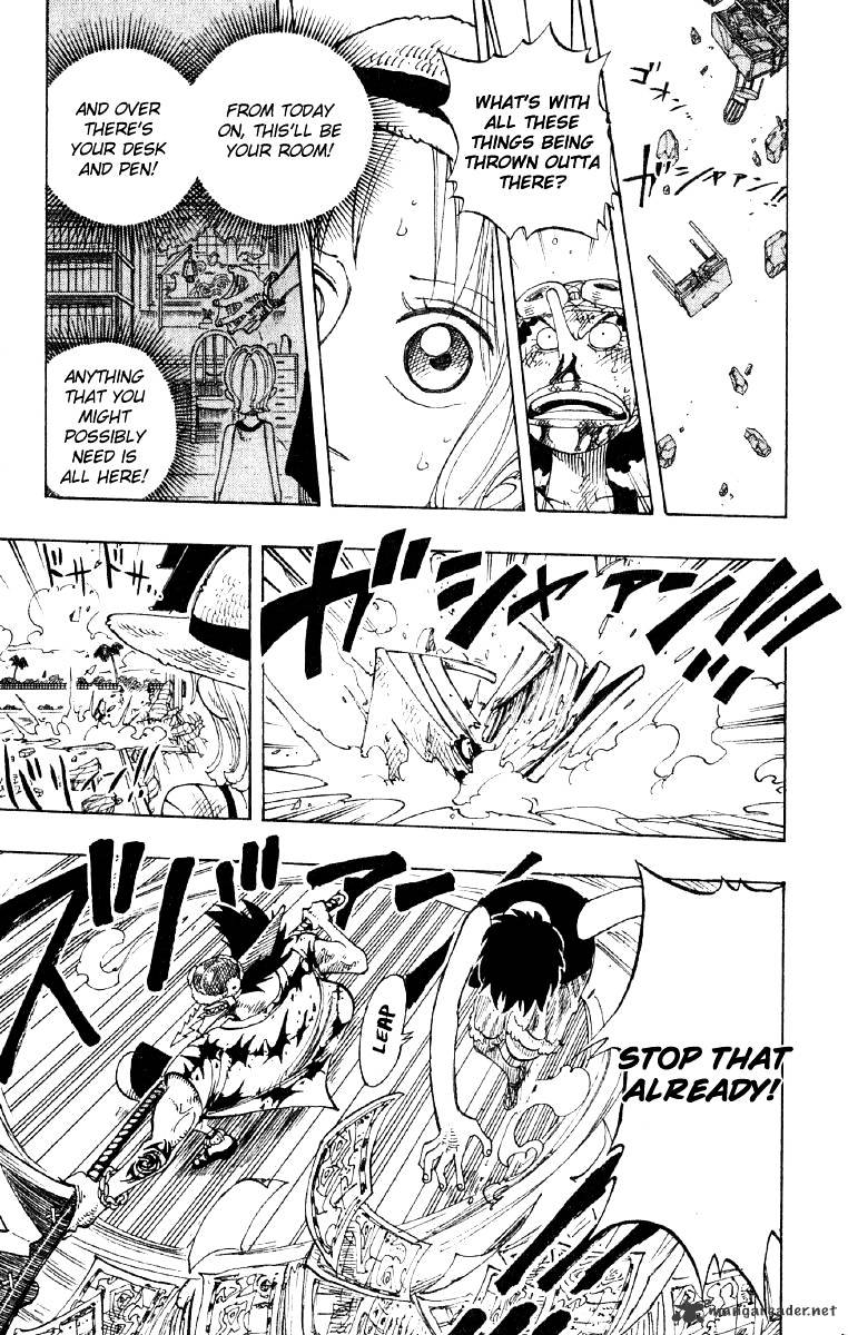 One Piece, chapter 93 image 07