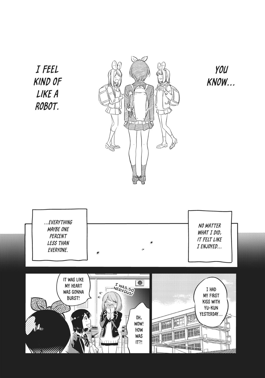 Rent A Girlfriend, Chapter 28 image 10