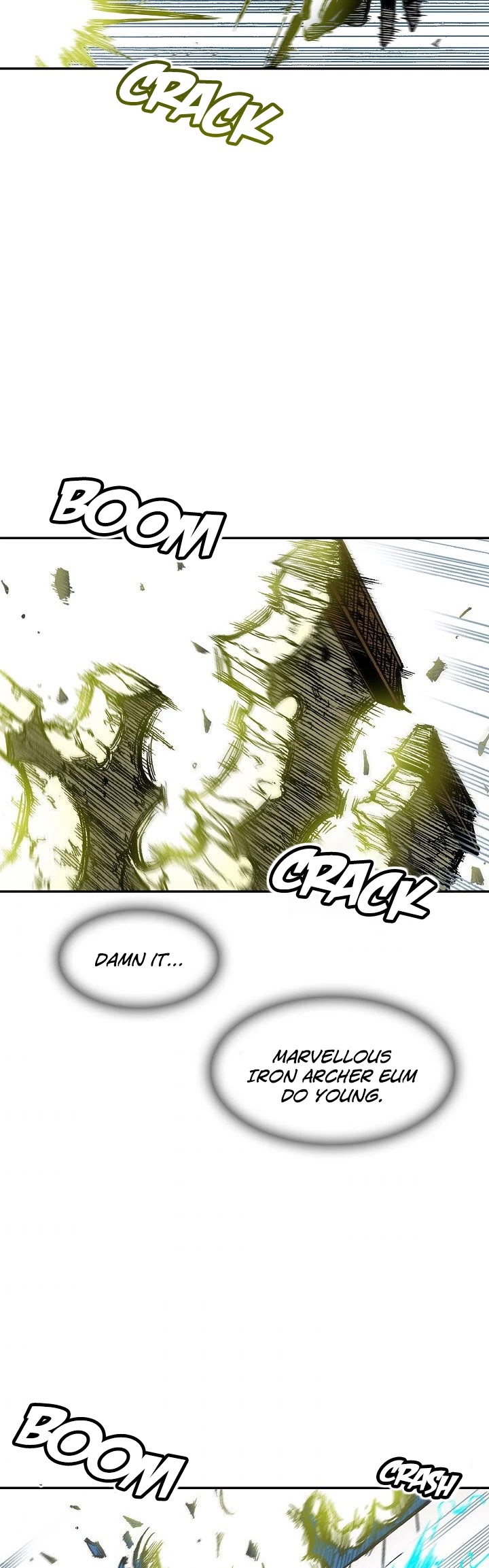 Memoir Of The King Of War, Chapter 59 image 35