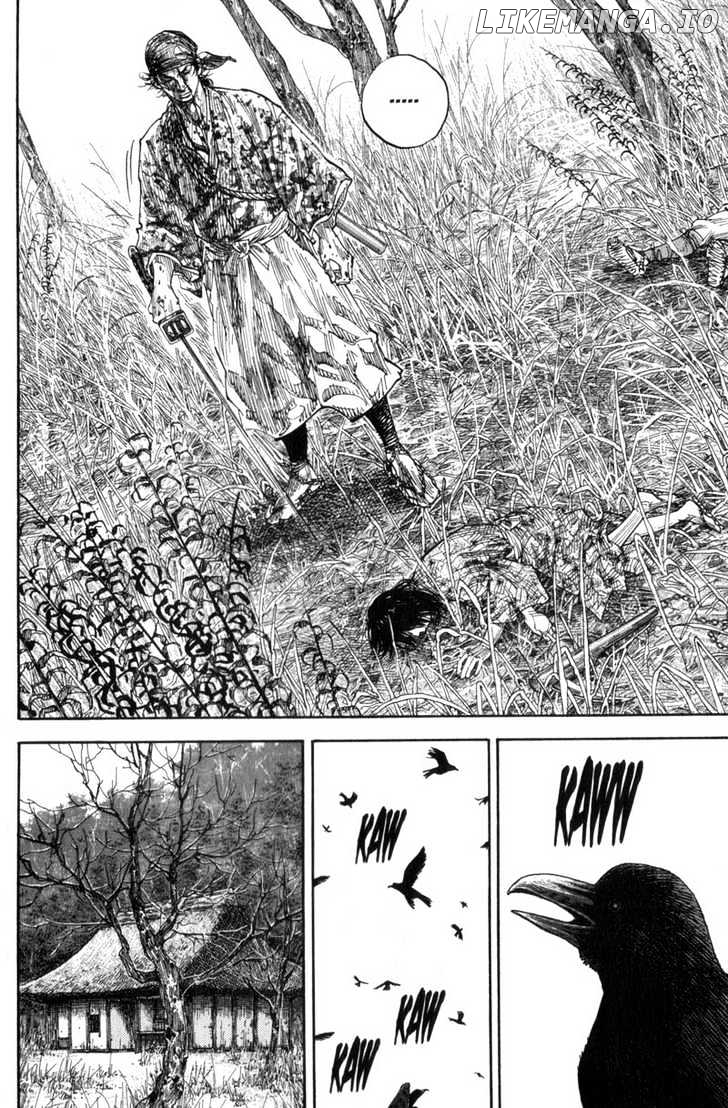 Vagabond, Chapter 119 image 08