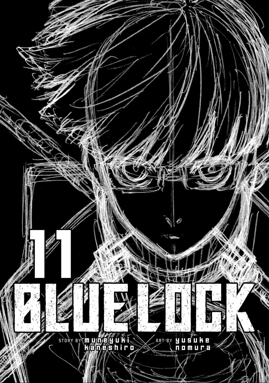 Blue Lock, Chapter 86 image 02