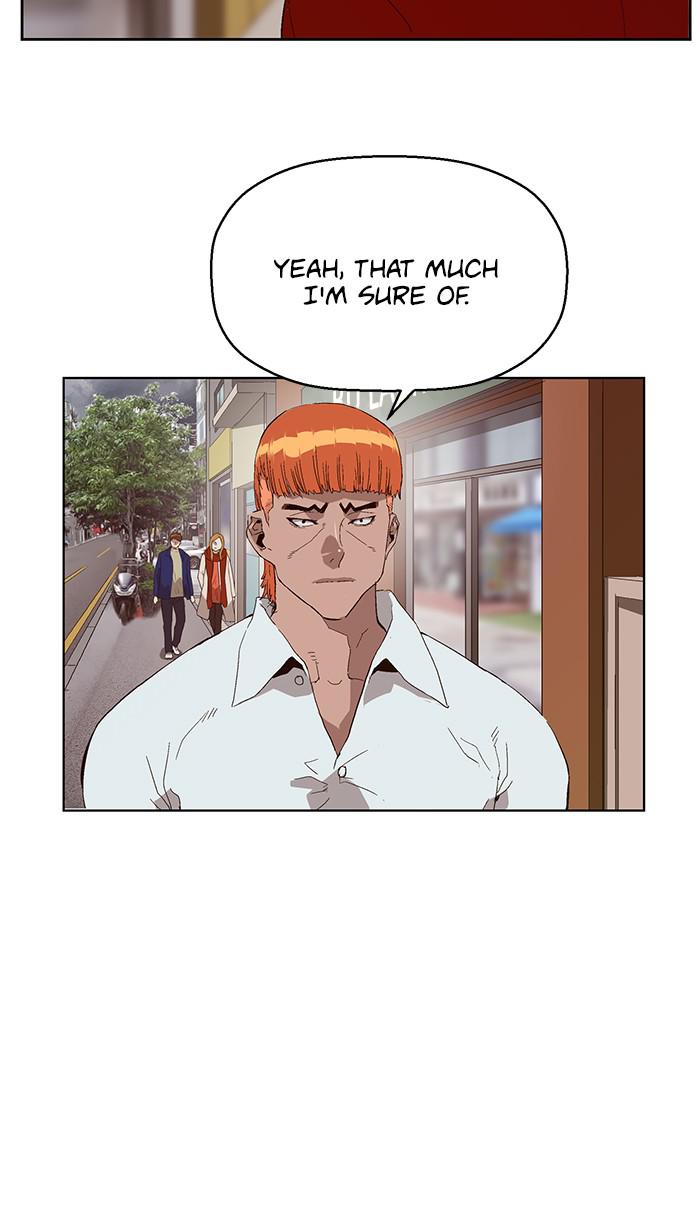 Weak Hero, Chapter 157 image 092