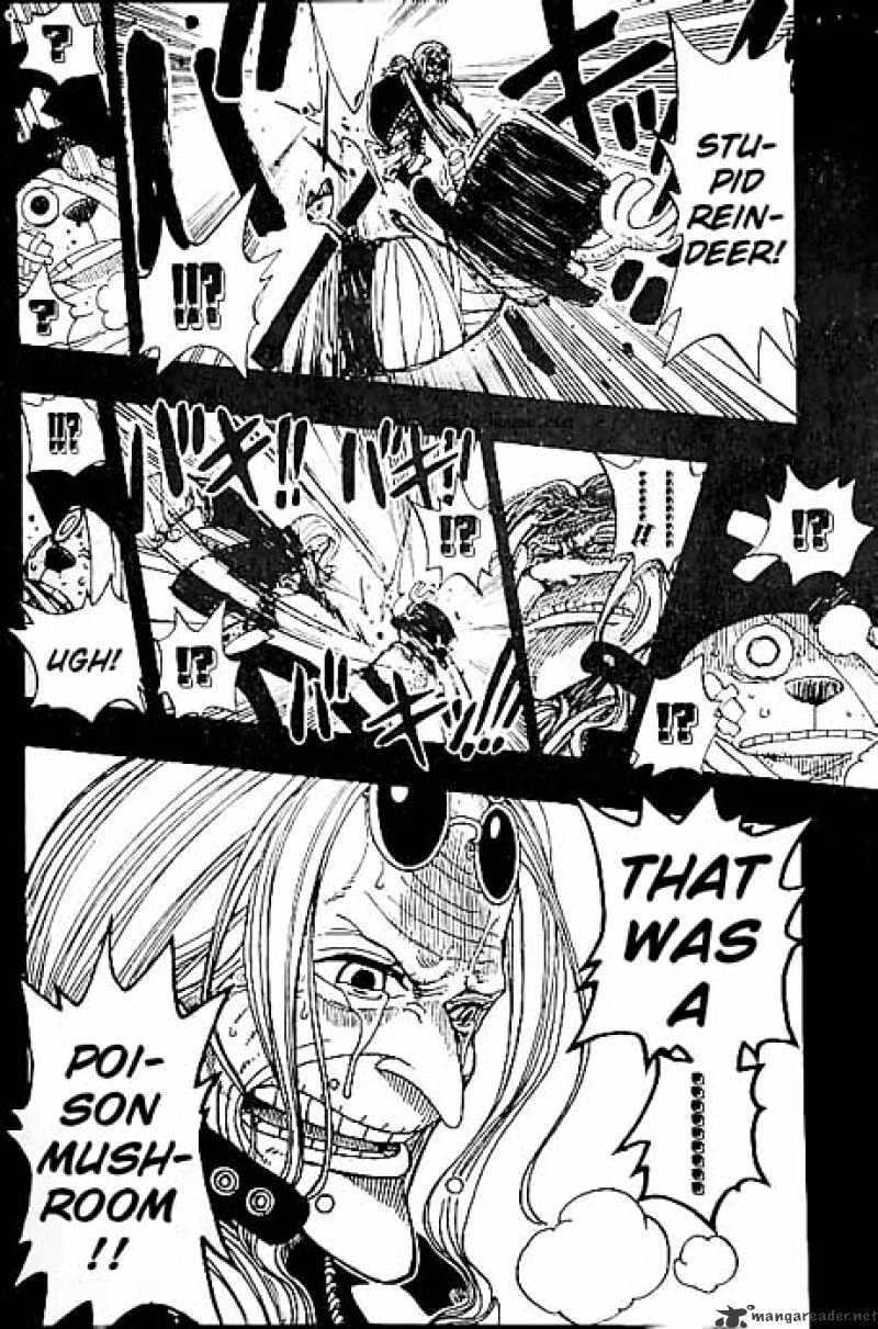 One Piece, chapter 144 image 14