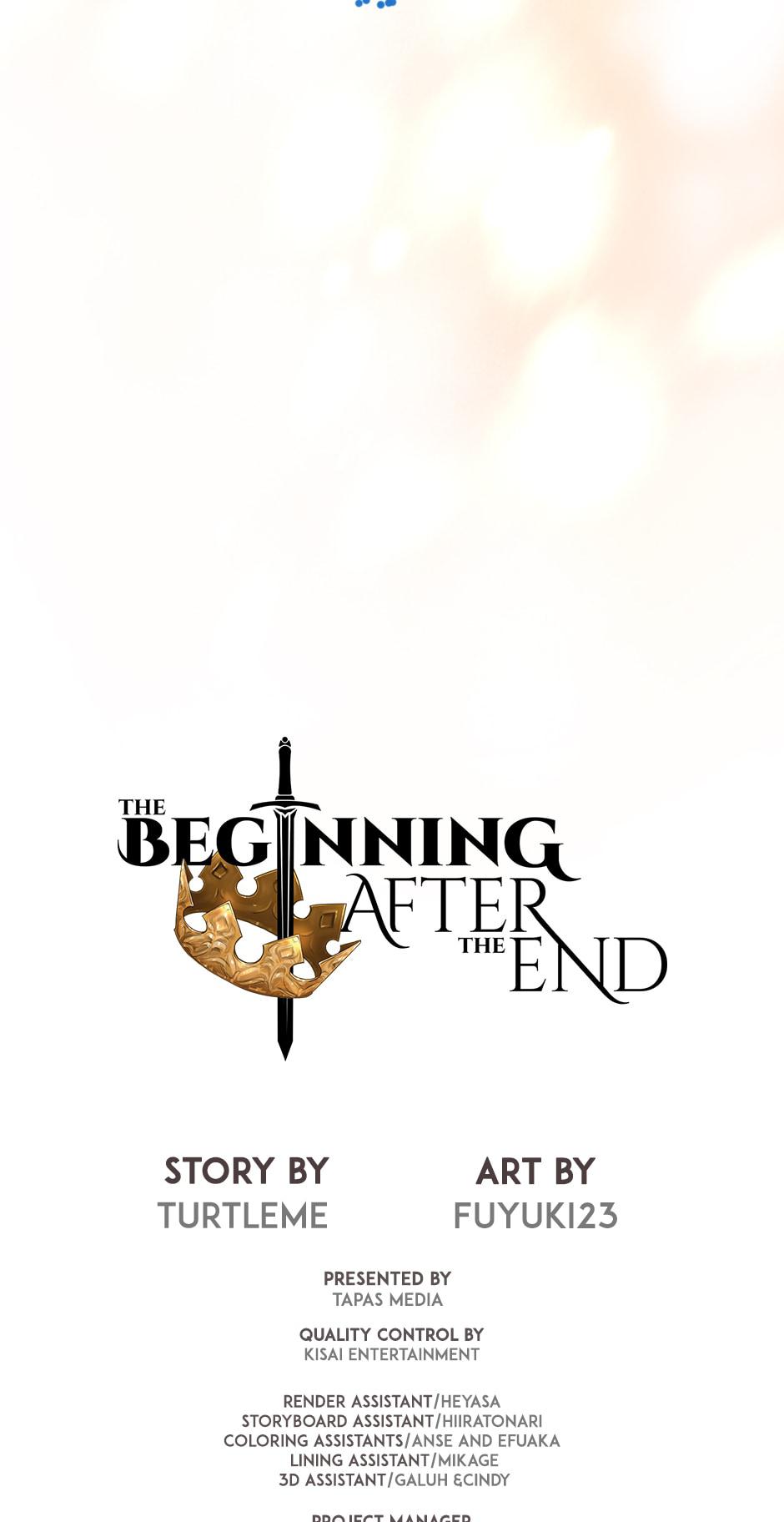 The Beginning After The End, Episode 174 image 37