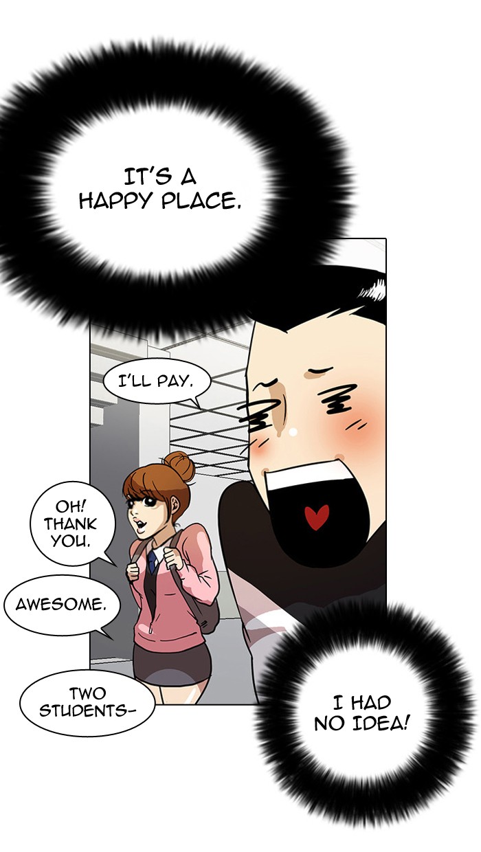 Lookism, Chapter 15 image 24