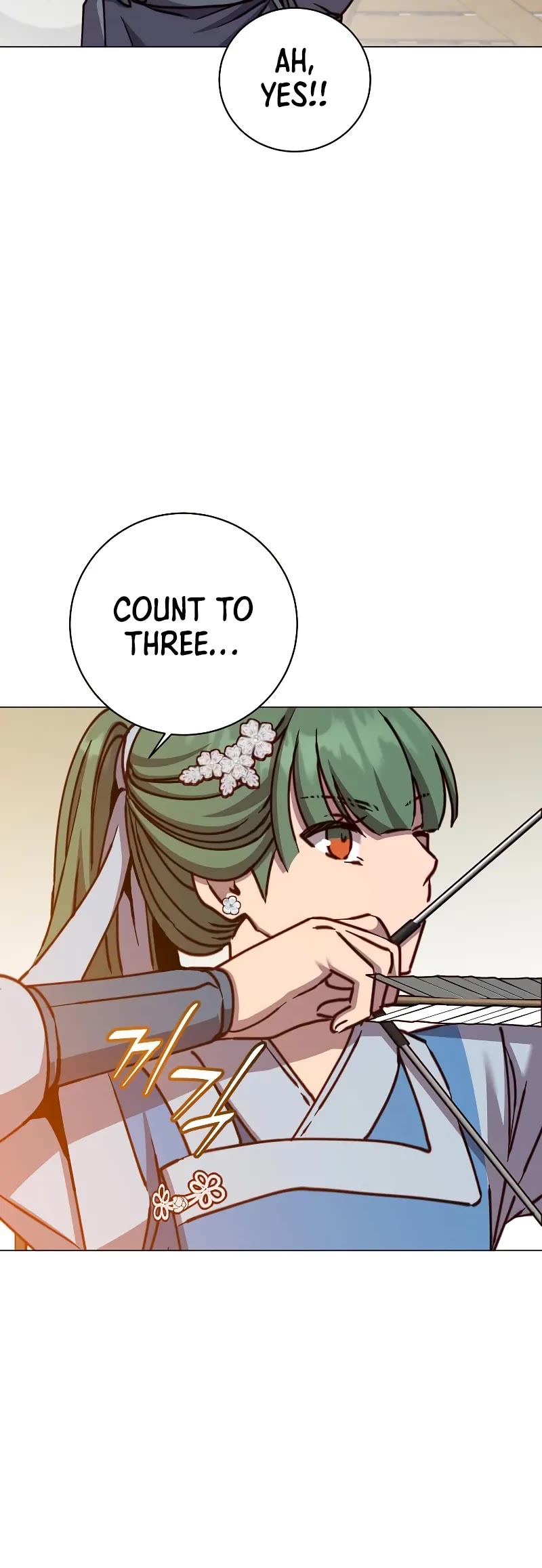 The Max Level Hero Has Returned, Chapter 197 image 30