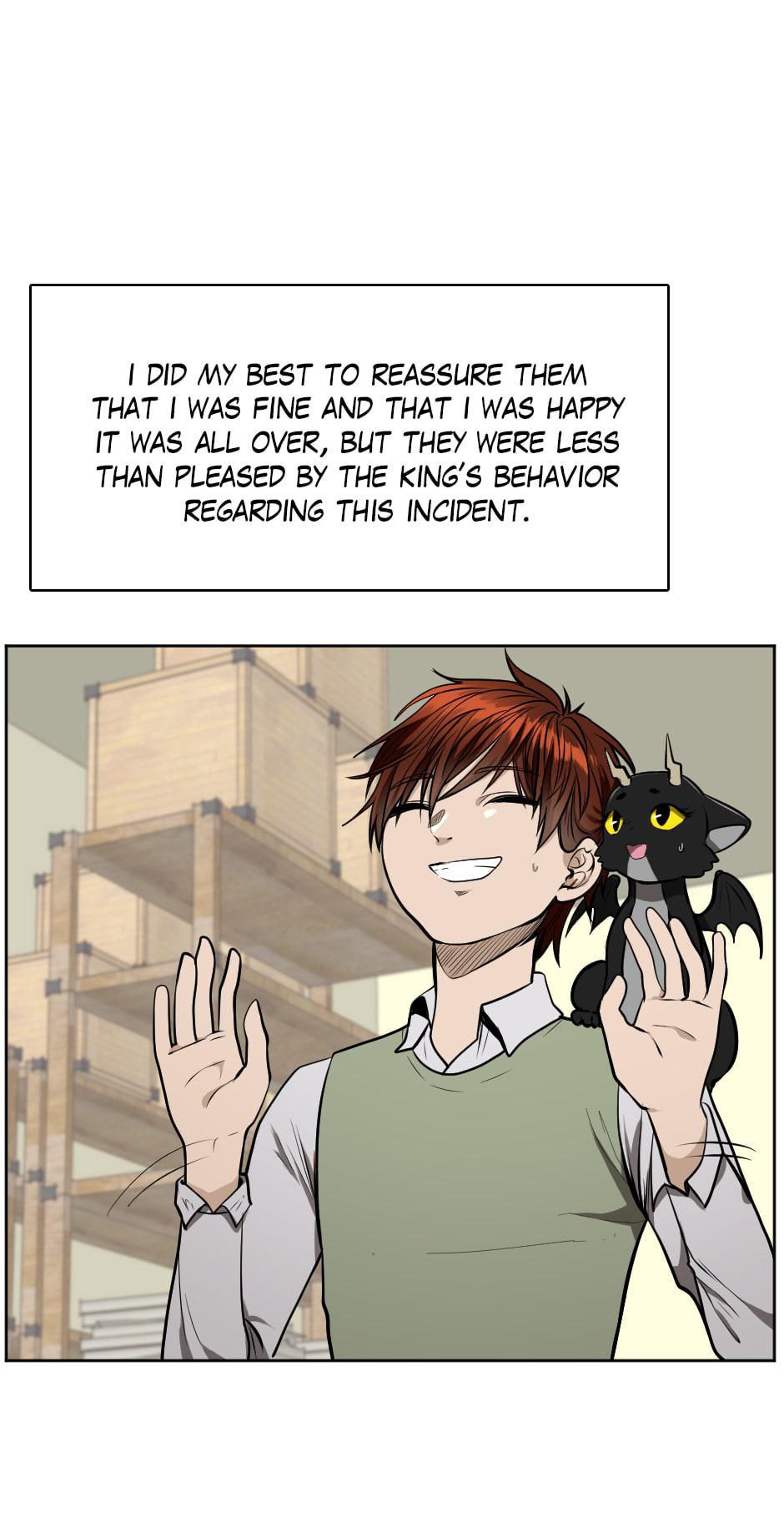 The Beginning After The End, Episode 45 image 33