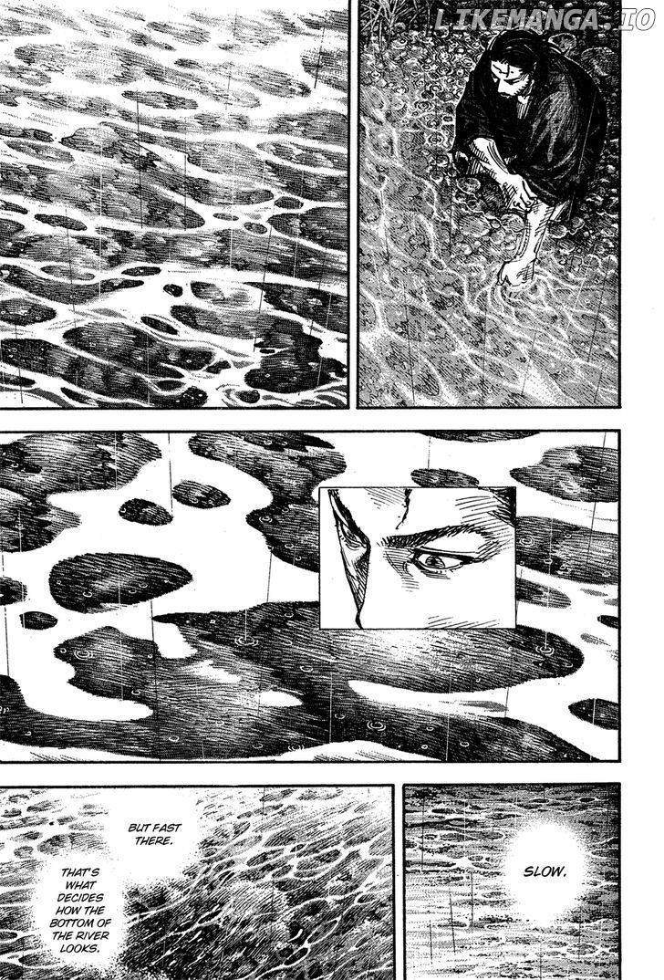 Vagabond, Chapter 304 image 32