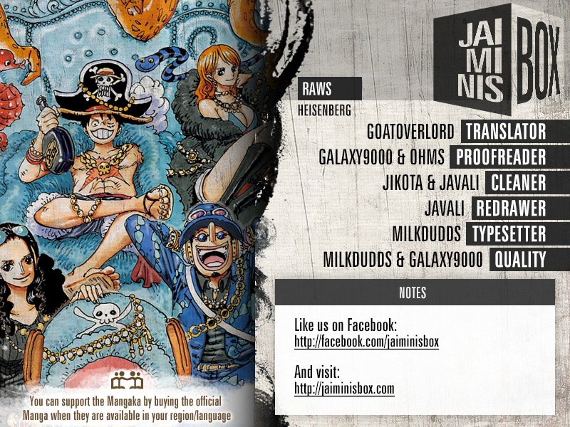 One Piece, chapter 960 image 02
