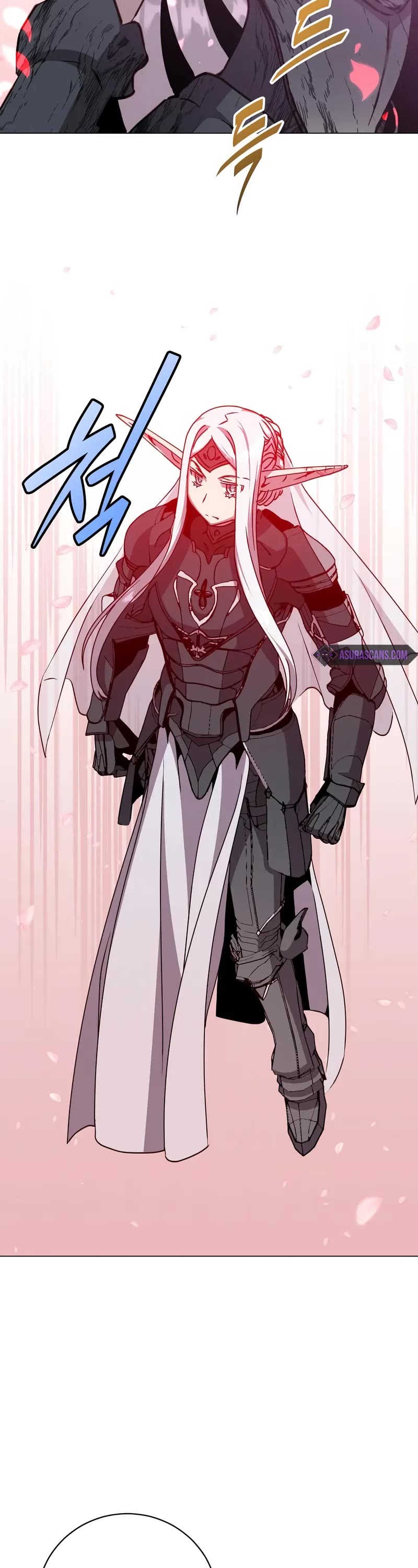 The Max Level Hero Has Returned, Chapter 184 image 34