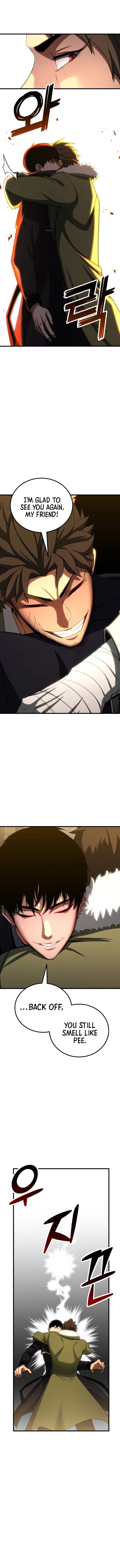 Absolute Necromancer, Chapter 80 image 11