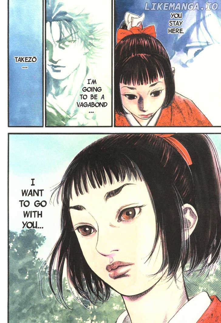 Vagabond, Chapter 7 image 05