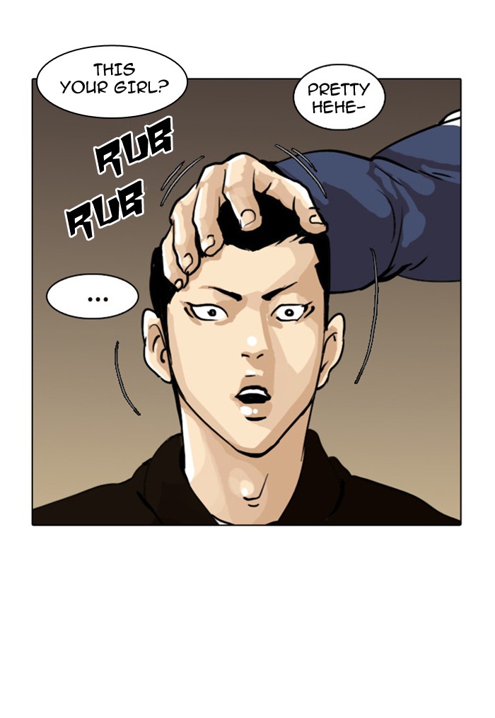 Lookism, Chapter 16 image 058