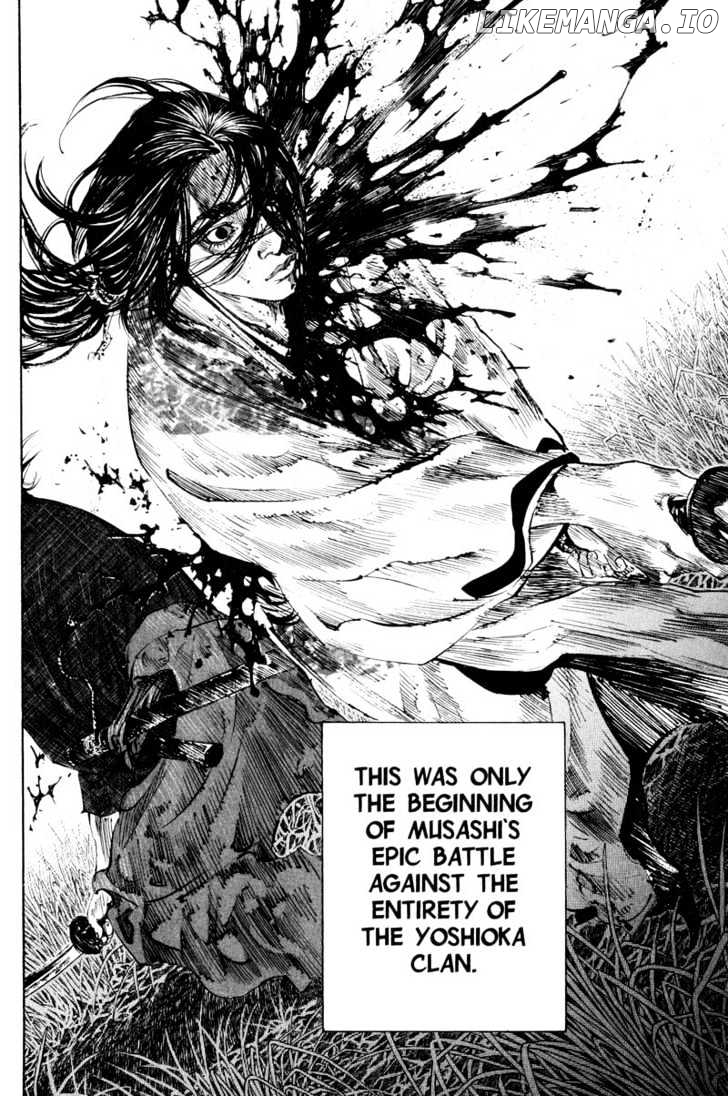 Vagabond, Chapter 188 image 19
