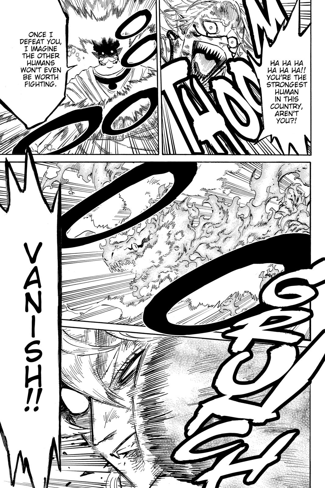 Black Clover,  Page 192 image 10
