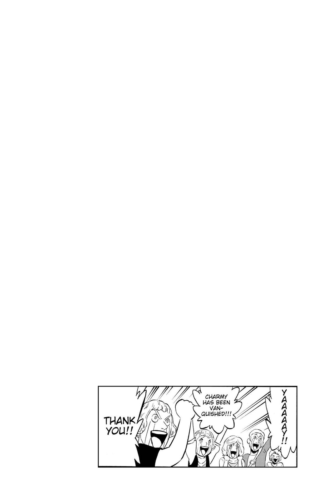 Black Clover, Chapter  233 image 13