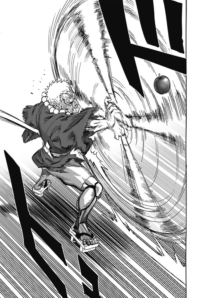 One Punch Man, Chapter 188 image 14