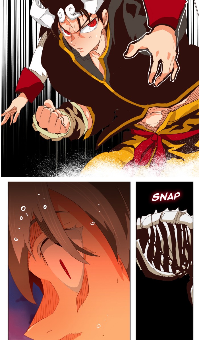 The God of High School, Chapter 289 image 65