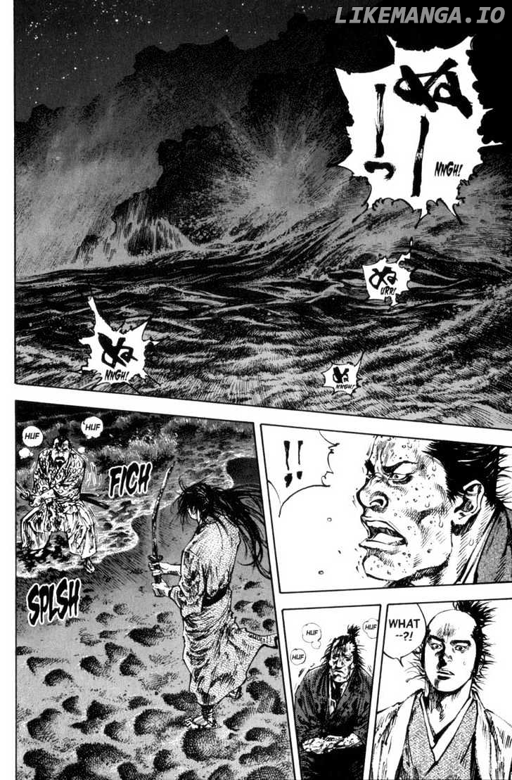 Vagabond, Chapter 150 image 20