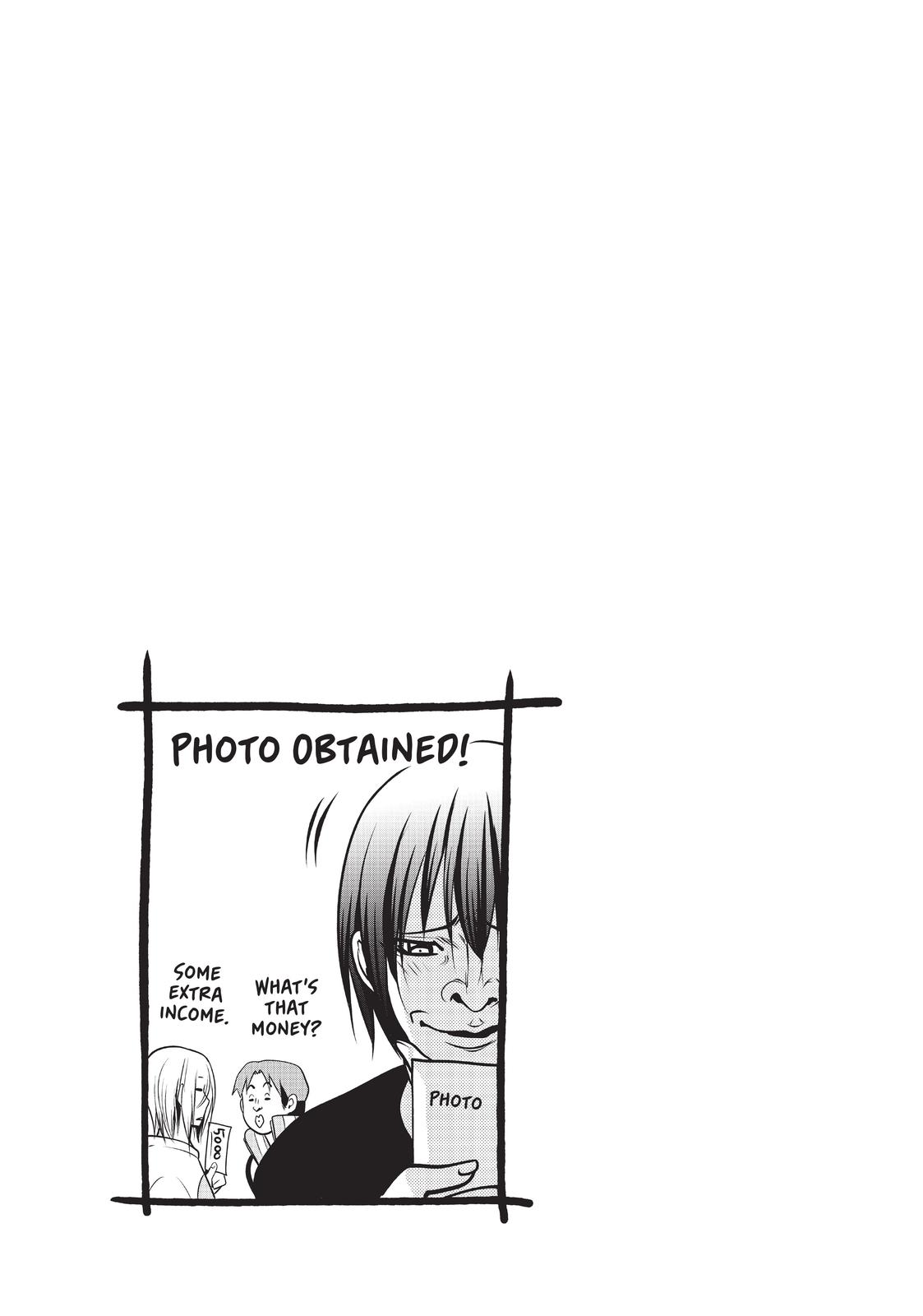 Grand Blue, Chapter 53.5 image 27