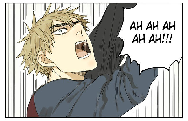 19 Days, Chapter 59 image 7