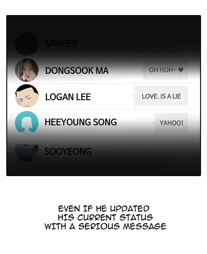 Lookism, Chapter 128 image 101