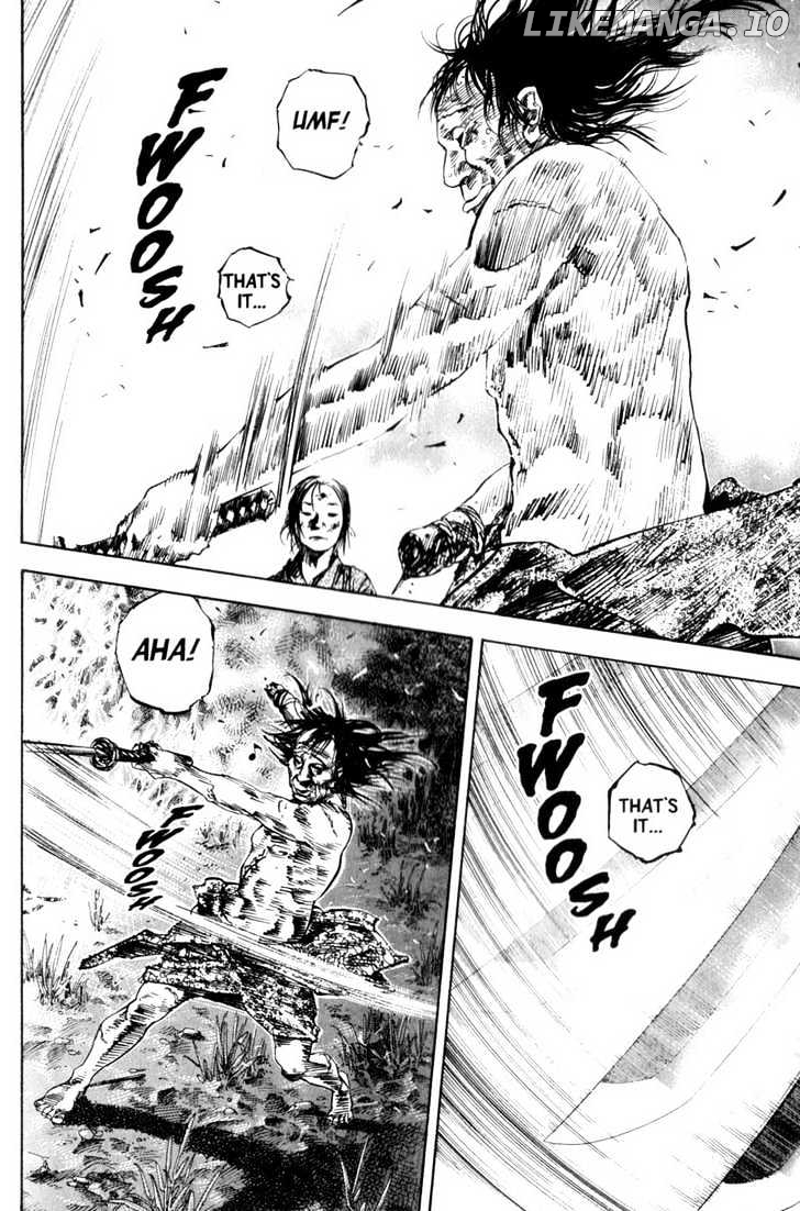 Vagabond, Chapter 141 image 06