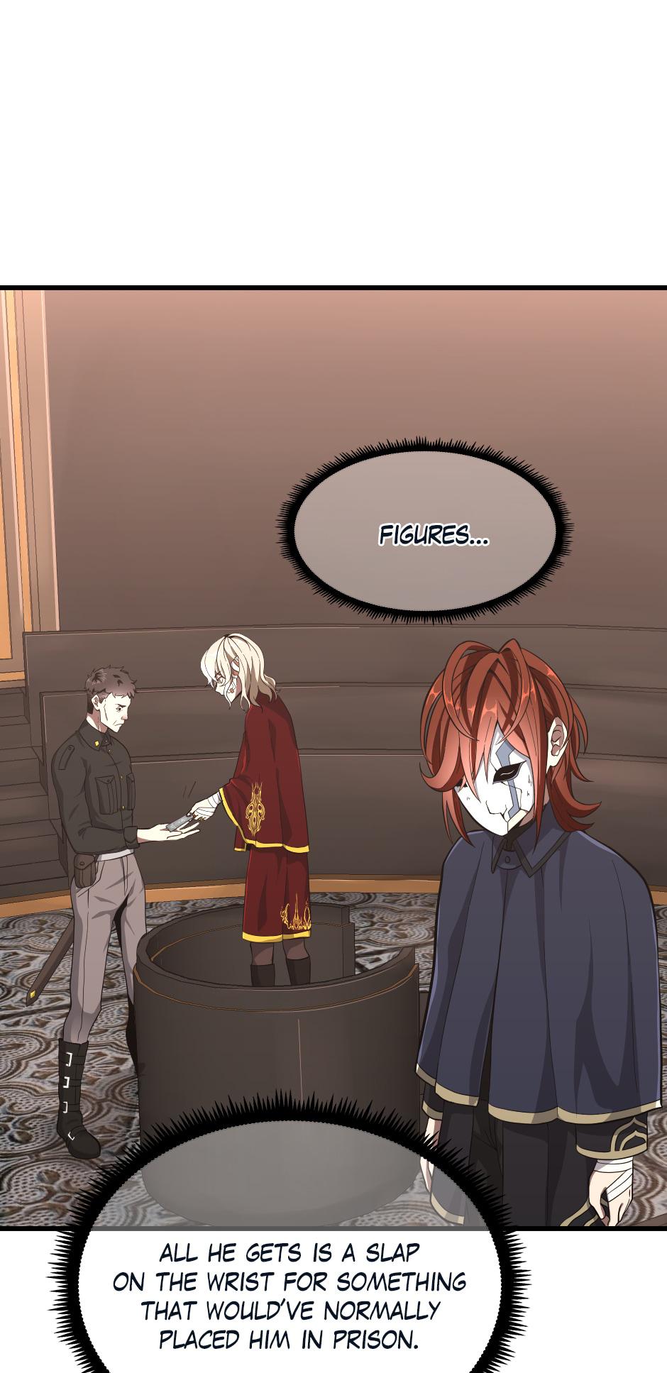 The Beginning After The End, Episode 73 image 14